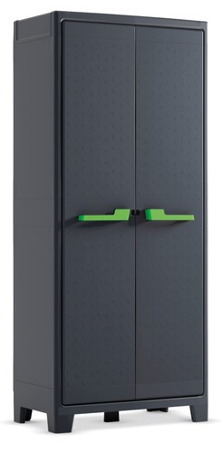 Keter moby kunststoffschrank - moby,