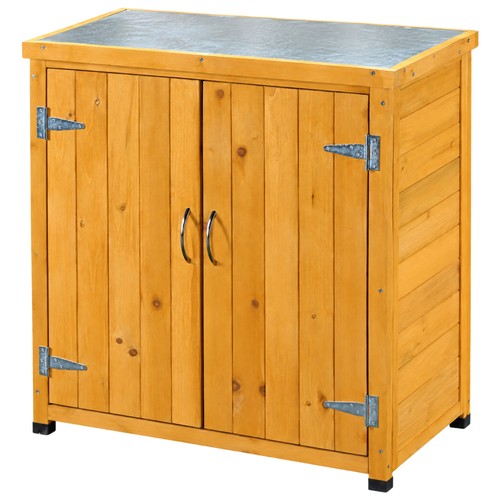 Geräteschrank
