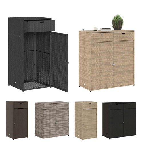 Gartenschrank balkonschrank - gartenschrank,