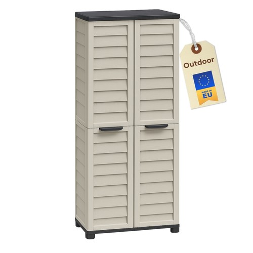 Gartenschrank wetterfest - gartenschrank,