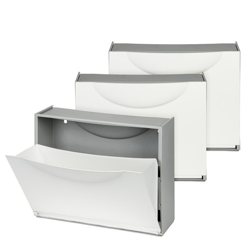 Schuhschrank schuhregal - 3,