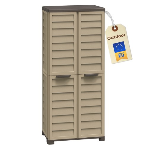 Gartenschrank wetterfest - gartenschrank,