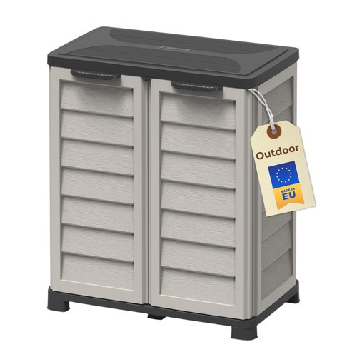 Gartenschrank wetterfest - gartenschrank,