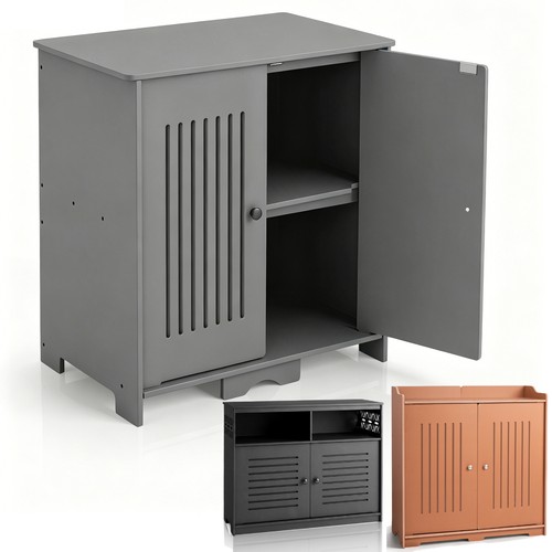 Gartenschrank