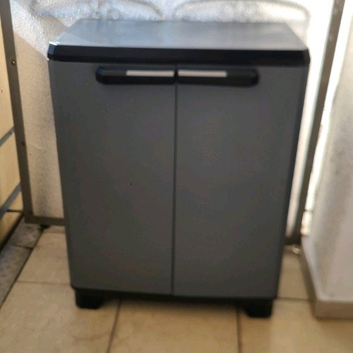 Keter aufbewahrungsschrank pvc - aufbewahrungsschrank,