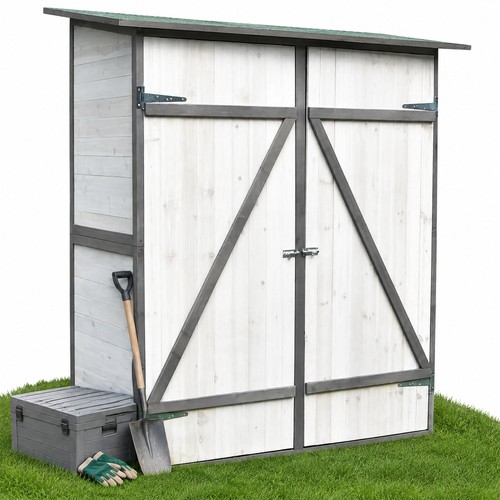 Geräteschrank xxl - geräteschrank,