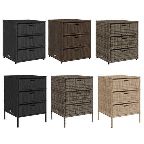 Gartenschrank