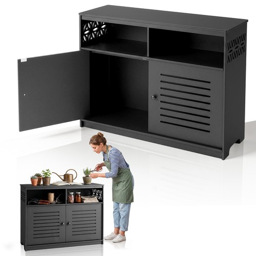 Kunststoffschrank