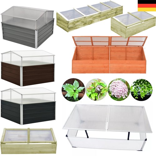 Gewächshaus mit dach garten - mit,