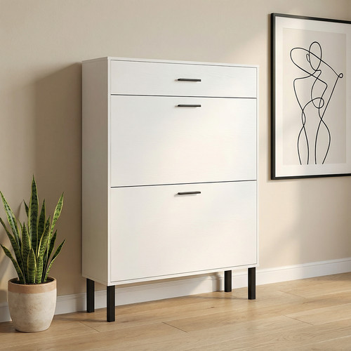 Schuhschrank klappen - schuhschrank,
