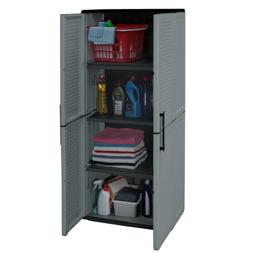 Gartenschrank kunststoff - gartenschrank,