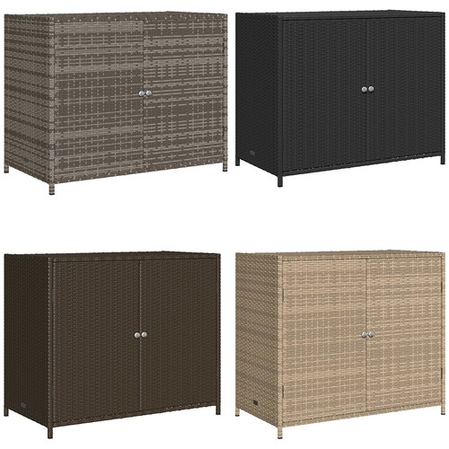 Gartenschrank balkonschrank - gartenschrank,