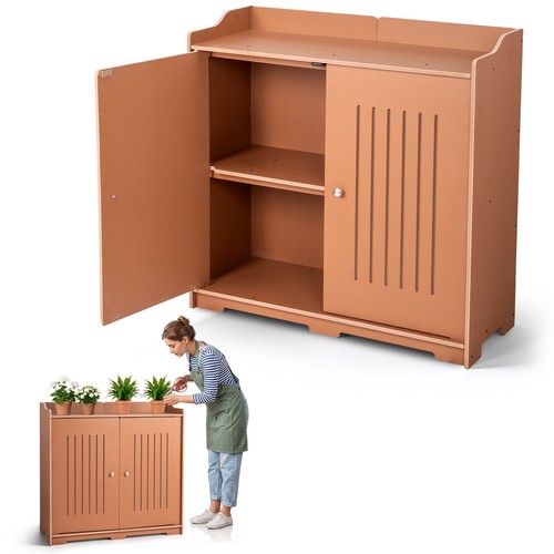 Kunststoffschrank