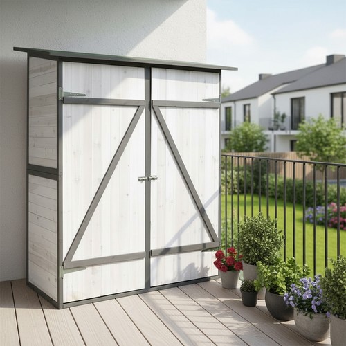Geräteschrank xxl - geräteschrank,