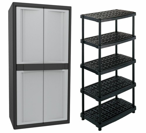Xxl kunststoffschrank schrank - kunststoffschrank,