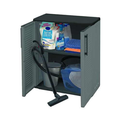 Gartenschrank kunststoff - gartenschrank,